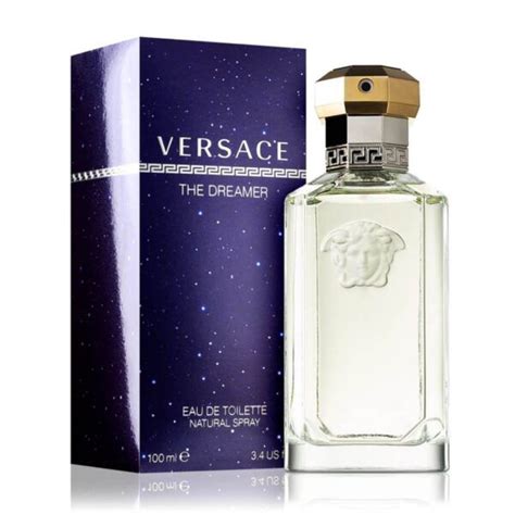 Versace » The Dreamer profumo ️ acquista online 